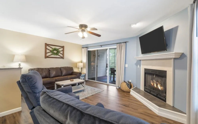 Bungalow on the Bluffs - Resort Amenities