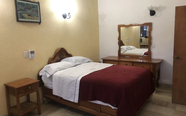 Hotel Oviedo
