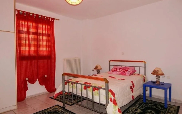 Tripoli Apartments & Rooms