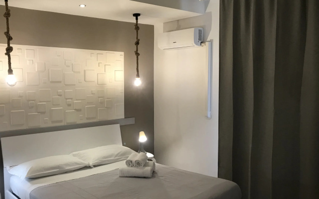 Stesicoro InHabit - Guesthouse City Center