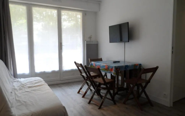 Appartement Cabourg, 2 pièces, 4 personnes - FR-1-487-150