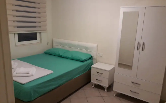 Arel Apart Hotel