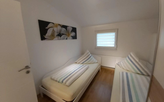 Apartment Claudia