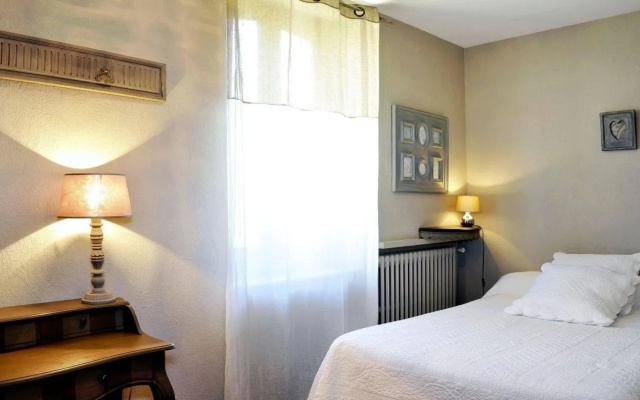 Logis Hôtel Le Commerce - Darracq