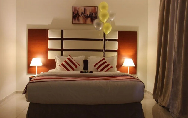 Acacia Hotel