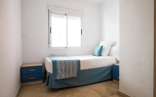 Apartamentos Magic Atrium Plaza
