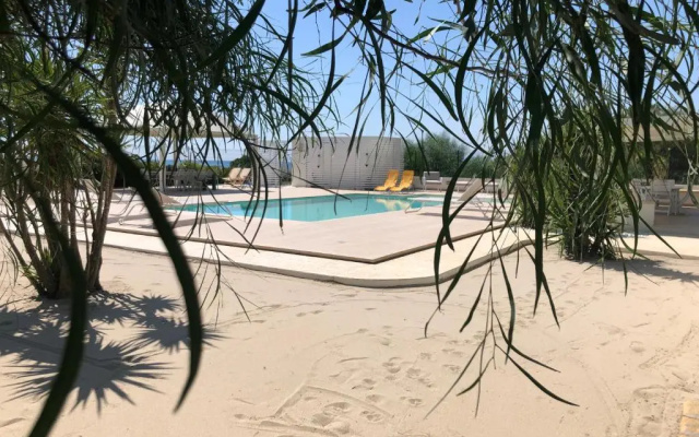 Residence Giglio di mare 1 -Sellia Marina
