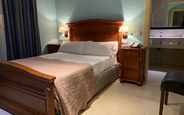 Hotel Villa San Francisco