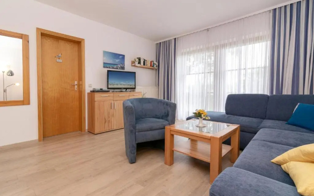 Wohnung 1