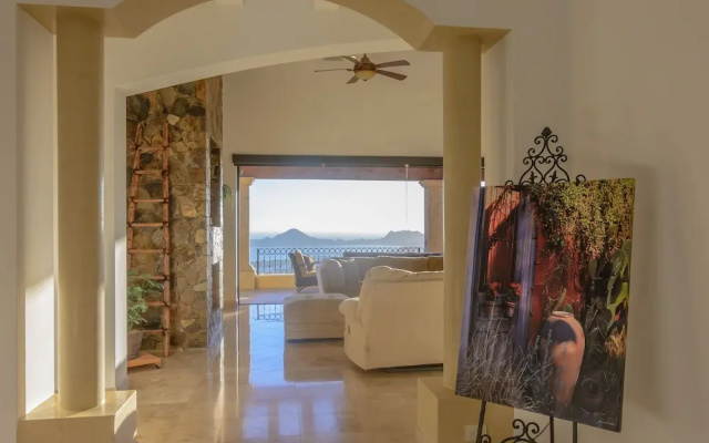 Cabo Vacation Home