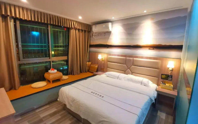 Jieyang Yunduo Hotel (Chaoshan Airport)
