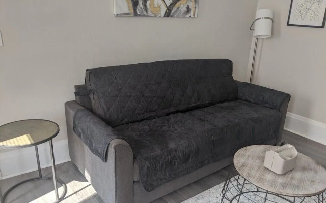 Cozy, Homey 1br Near Buffalo Medical Center