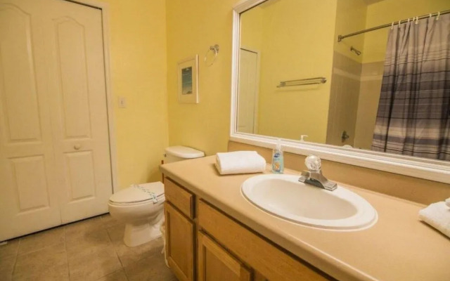 Kathy S Runaway Beach Condo