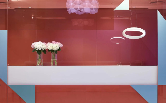 Fresh Hotel, a Member of Design Hotels
