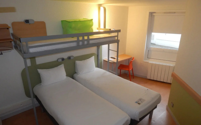 ibis budget Limoges