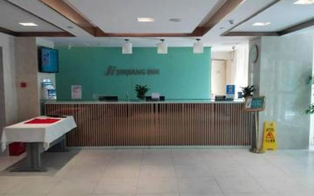 Jinjiang Inn Beijing Laiguangying Branch