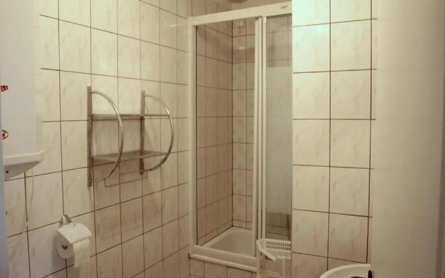 Dom wczasowy Fala w Kopalinie
