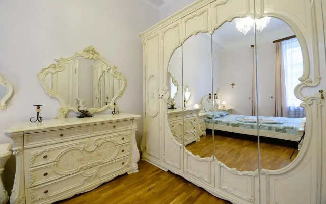 Kiev Apartments