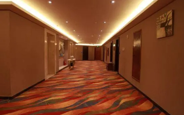 Hulun Buir Desheng Hotel