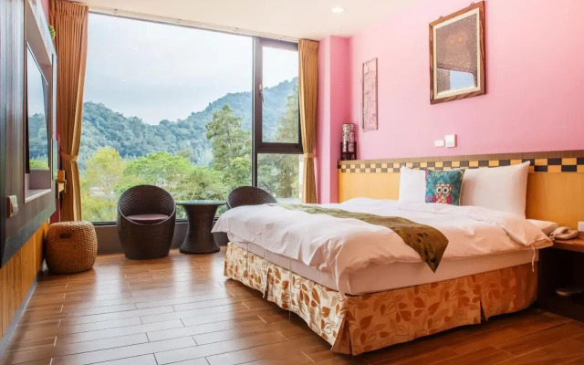Yuan-SU Home Stay