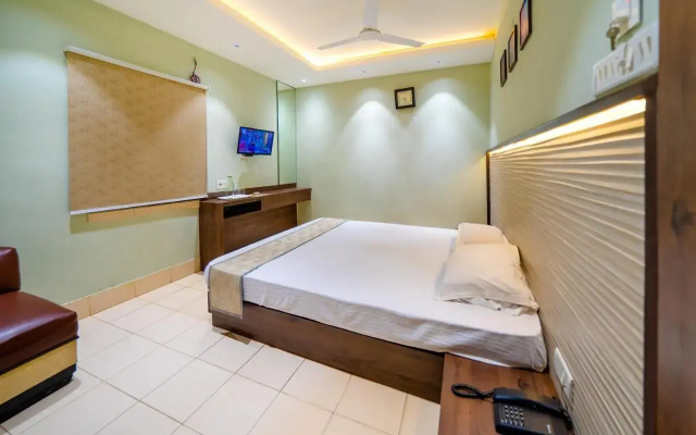 Hotel Dolphin Puri
