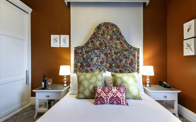 Grand Mercure Basildene Manor Accor Vacation Club Apartments