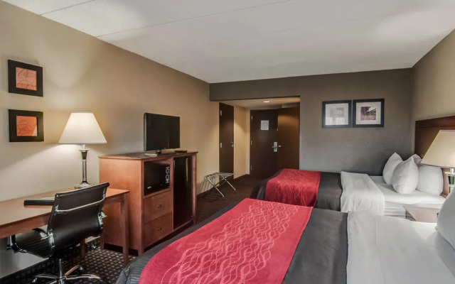 Comfort Inn & Suites