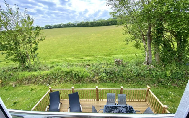 Trewhiddle Villa 21