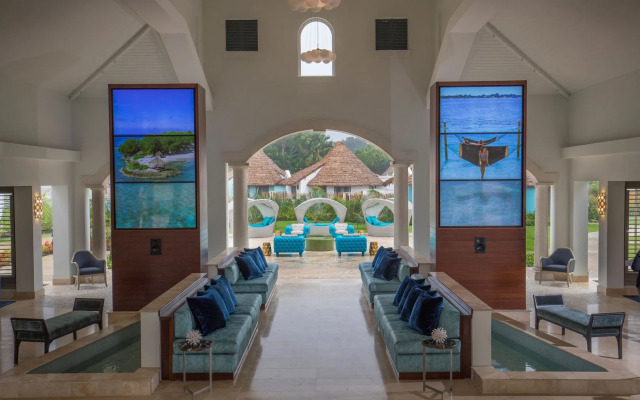 Sandals Royal Barbados All Inclusive