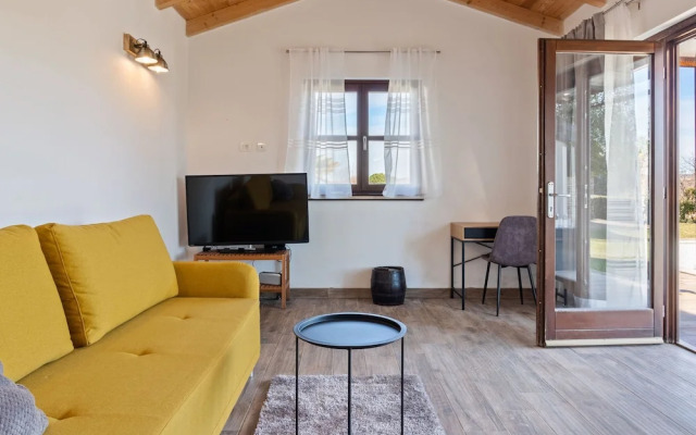 Tranquil Villa in Rovinj With Private Swimming Pool