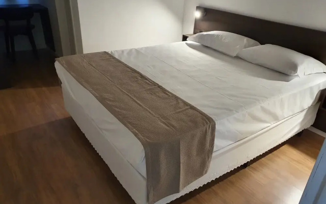 Hotel Carmelo