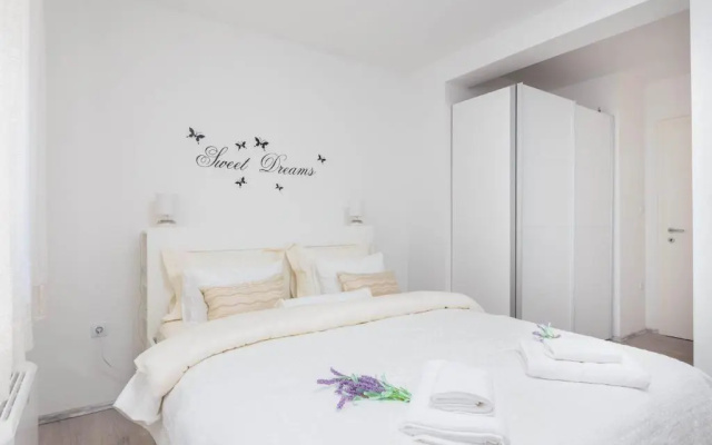 Apartment Lana