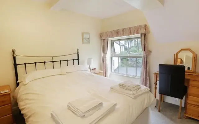 Bobbin Mill Cottage