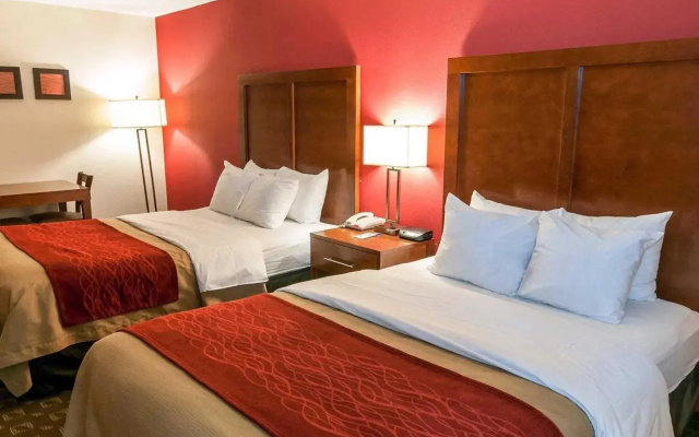 Quality Inn Easton