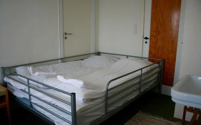 Hotel Strandlyst Badehotel