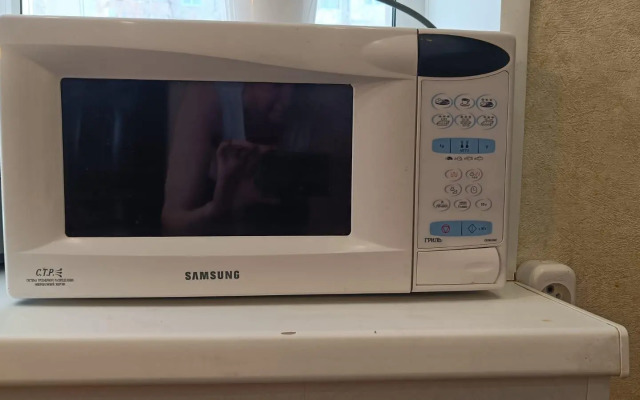 «Хорошо как дома» Квартира недалеко от центра