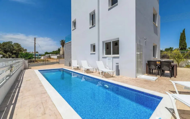 Nissini Villas
