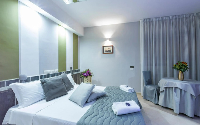 Hotel San Paolo