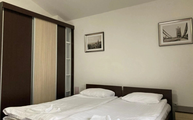 Apartments Vila Nina