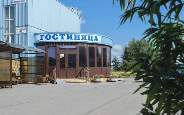 Гостиница Хостел Планета в Санкт-Петербурге 3 отзыва об отеле, цены и фото номеров - забронировать гостиницу Хостел Планета онлайн Санкт-Петербург вид на фасад