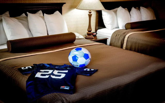 Residence Inn King of Prussia