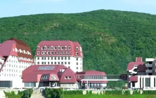 Wusong Hotel