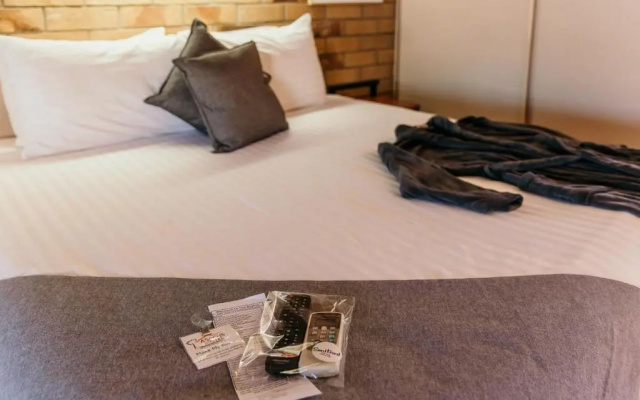 Abacus Motel