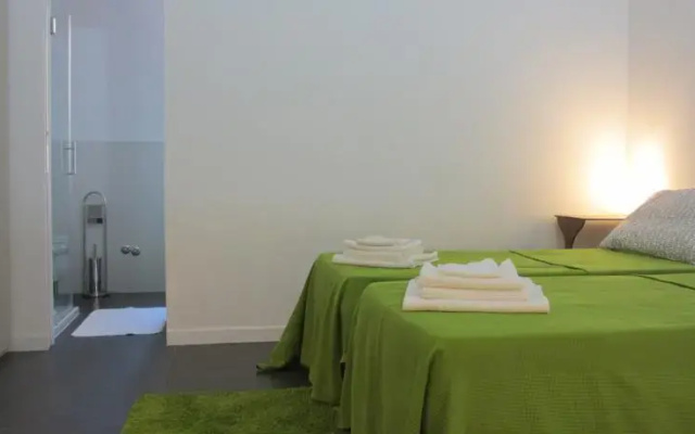 Scala Santa Guest House