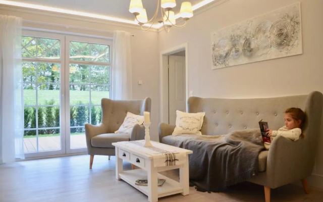 Villa Strandblick 6
