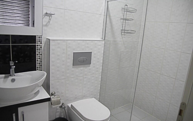 Hisarpark H1 Apart by Nokta Villa