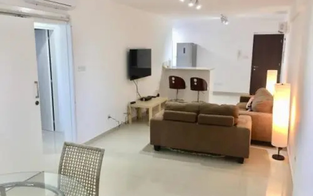 Flat 2 Bedrooms 1 Bathroom - Nicosia