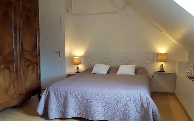 la noue aubert