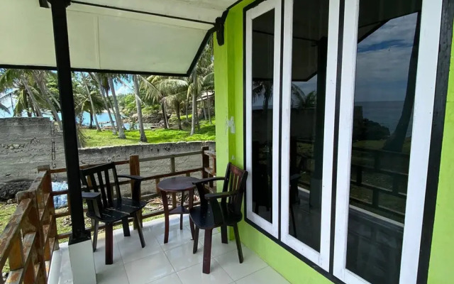 RedDoorz Syariah Near Ujong Kareung Beach Sabang