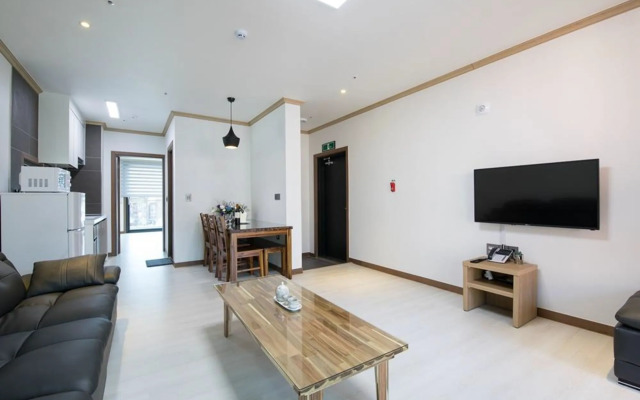 Muju Nabom Resort